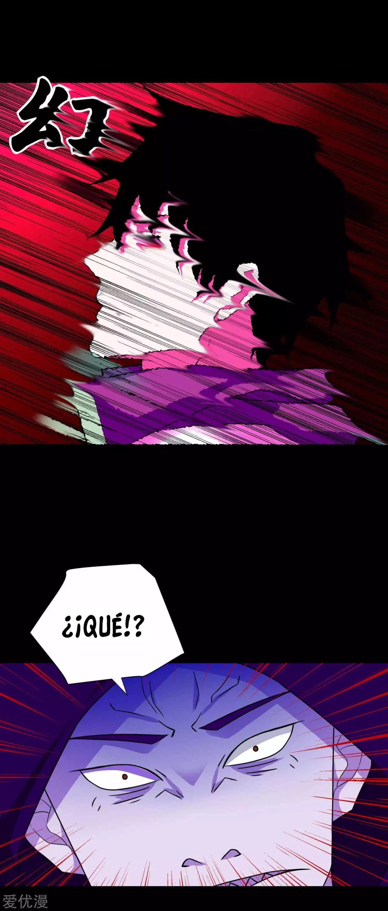 El rey del apocalipsis > Capitulo 202 > Page 01